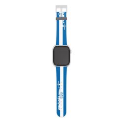 Apple Watch Band S/M silber