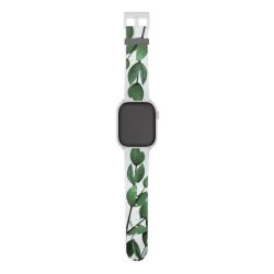 Apple Watch Band S/M silber