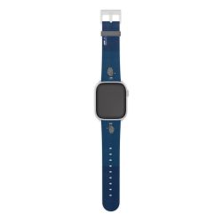 Apple Watch Band S/M silber