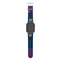 Apple Watch Band S/M silber