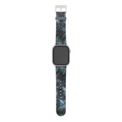 Apple Watch Band S/M silber