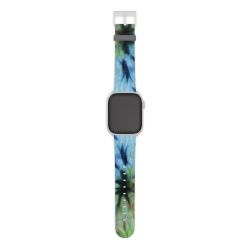 Apple Watch Band S/M silber