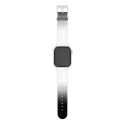 Apple Watch Band S/M silber