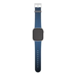 Apple Watch Band S/M silber