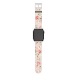 Apple Watch Band S/M silber