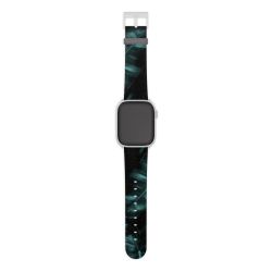 Apple Watch Band S/M silber