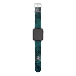 Apple Watch Band S/M silber