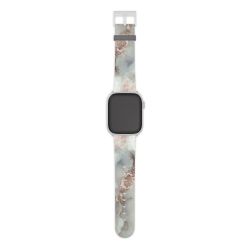 Apple Watch Band S/M silber