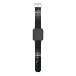 Apple Watch Band S/M silber