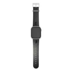 Apple Watch Band S/M silber