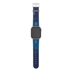 Apple Watch Band S/M silber