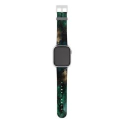 Apple Watch Band S/M silber