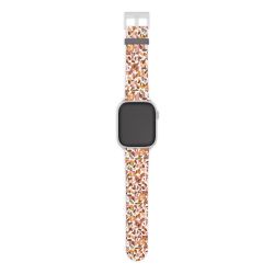 Apple Watch Band S/M silber