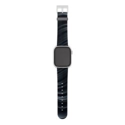 Apple Watch Band S/M silber