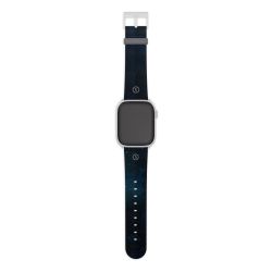 Apple Watch Band S/M silber