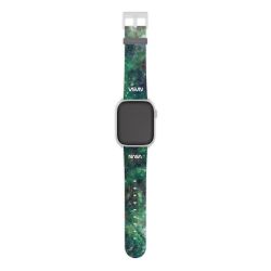 Apple Watch Band S/M silber