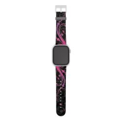 Apple Watch Band S/M silber