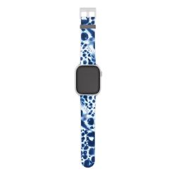 Apple Watch Band S/M silber