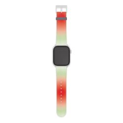 Apple Watch Band S/M silber