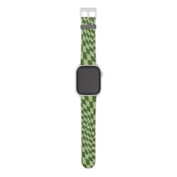 Apple Watch Band S/M silber