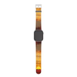 Apple Watch Band M/L silber