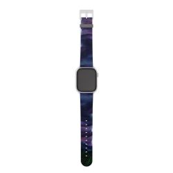 Apple Watch Band M/L silber