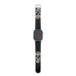 Apple Watch Band M/L silber