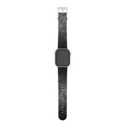 Apple Watch Band M/L silber