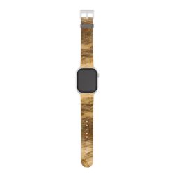 Apple Watch Band M/L silber