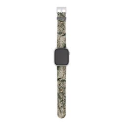 Apple Watch Band M/L silber