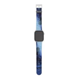 Apple Watch Band M/L silber