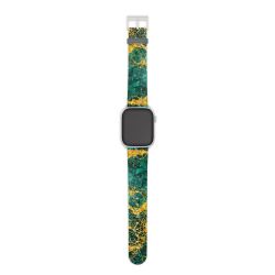 Apple Watch Band M/L silber