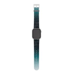 Apple Watch Band M/L silber