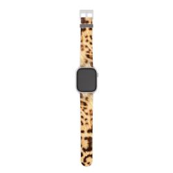 Apple Watch Band M/L silber