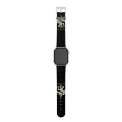 Apple Watch Band M/L silber