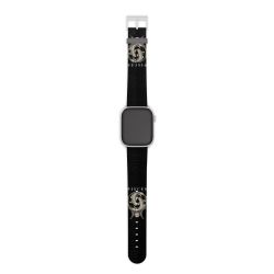 Apple Watch Band M/L silber