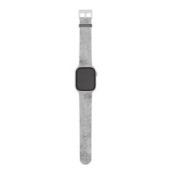 Apple Watch Band M/L silber