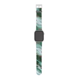 Apple Watch Band M/L silber