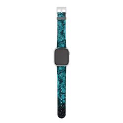 Apple Watch Band M/L silber