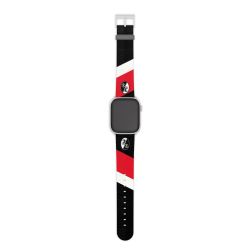 Apple Watch Band M/L silber