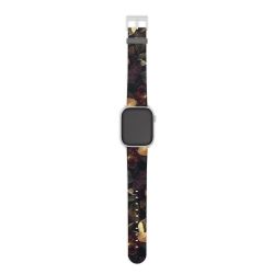 Apple Watch Band M/L silber