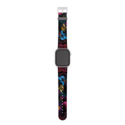 Apple Watch Band M/L silber