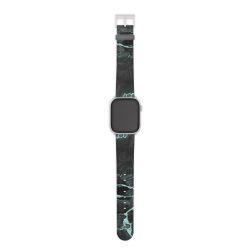 Apple Watch Band M/L silber