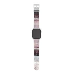 Apple Watch Band M/L silber