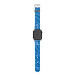 Apple Watch Band M/L silber