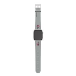 Apple Watch Band M/L silber