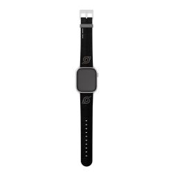 Apple Watch Band M/L silber