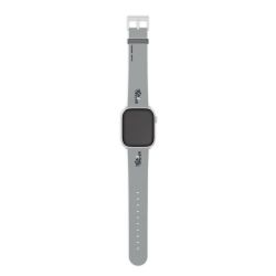 Apple Watch Band M/L silber