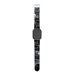 Apple Watch Band M/L silber