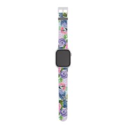 Apple Watch Band M/L silber